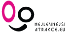 NEJLEVNĚJŠÍ ATRAKCE -  ZÁBAVA NA AKCE